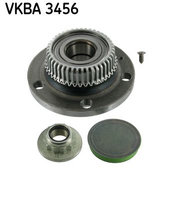 SKFVKBA 3456